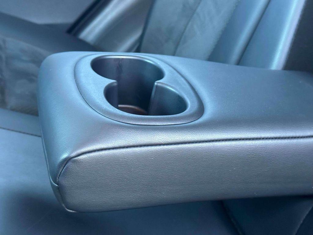 used 2024 Mitsubishi Eclipse Cross car, priced at $15,995