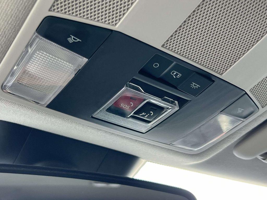 used 2025 Mitsubishi Eclipse Cross car, priced at $18,995