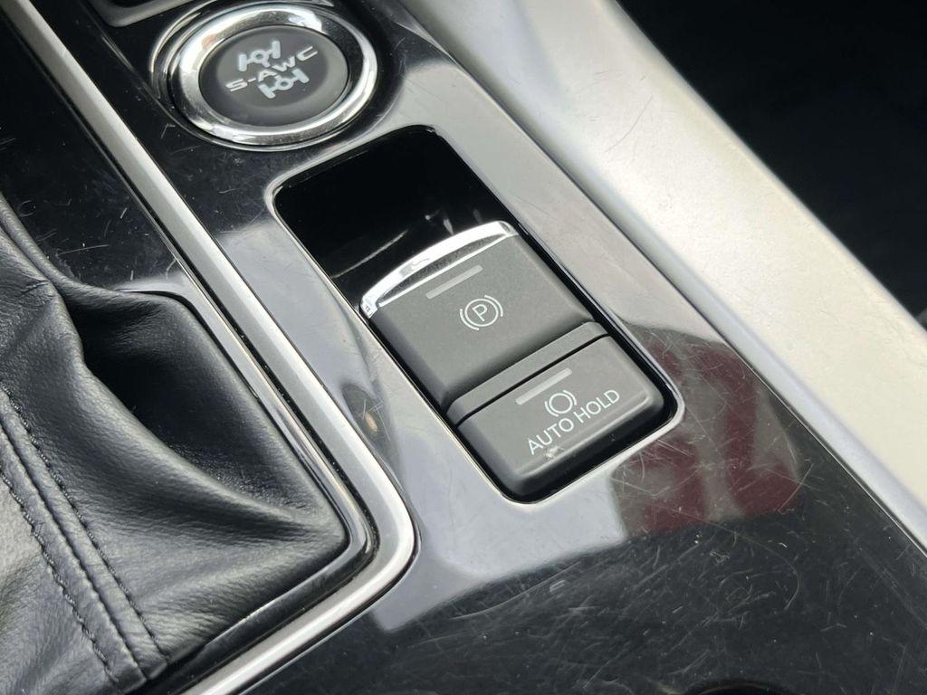 used 2025 Mitsubishi Eclipse Cross car, priced at $18,995