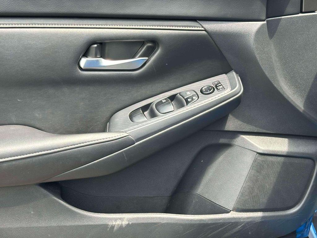 used 2023 Nissan Sentra car, priced at $15,794