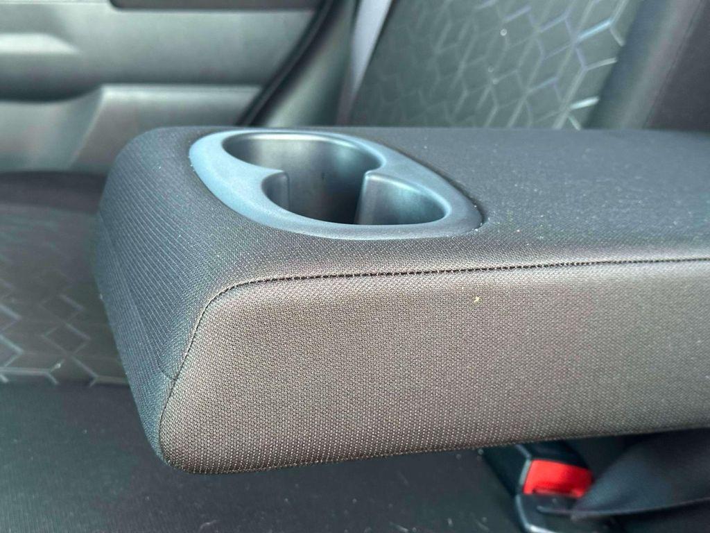 used 2024 Mitsubishi Outlander Sport car, priced at $15,991