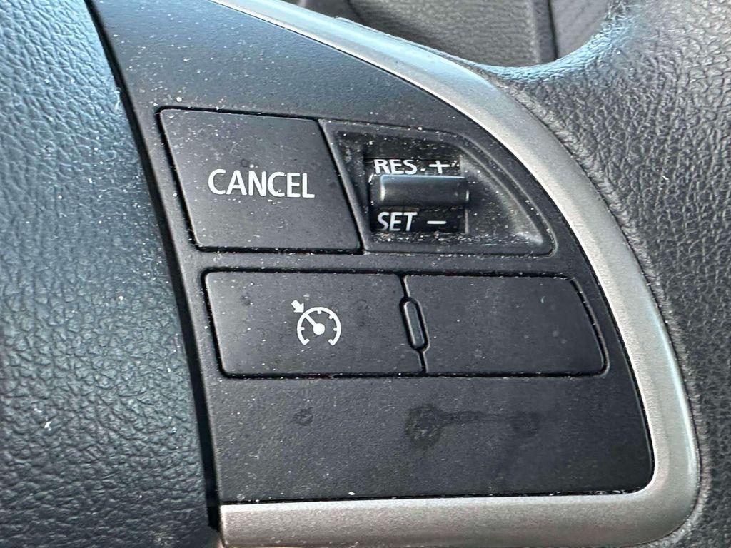 used 2024 Mitsubishi Outlander Sport car, priced at $15,991