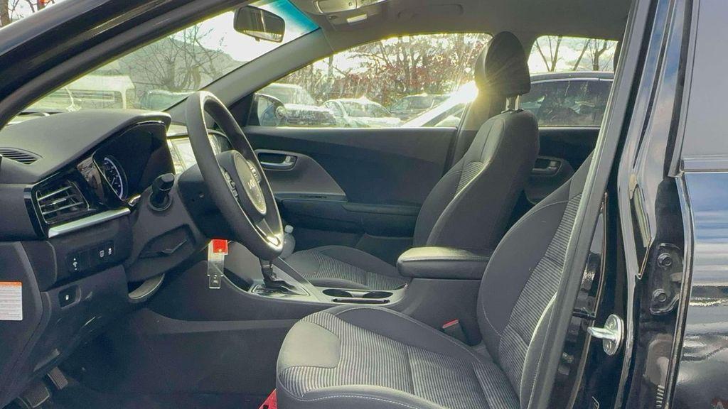 used 2022 Kia Niro car, priced at $16,995