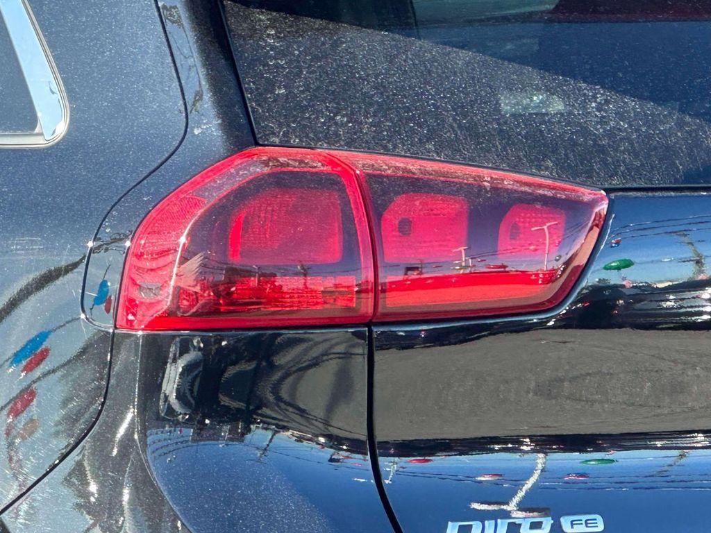 used 2022 Kia Niro car, priced at $16,995