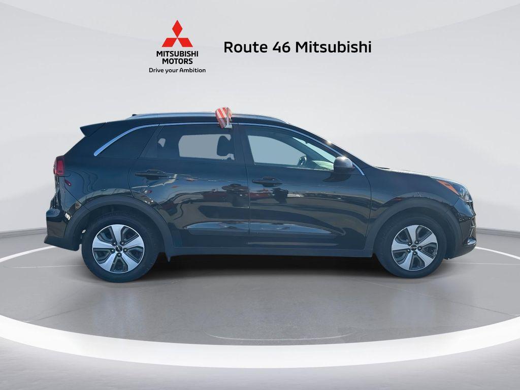 used 2022 Kia Niro car, priced at $16,995