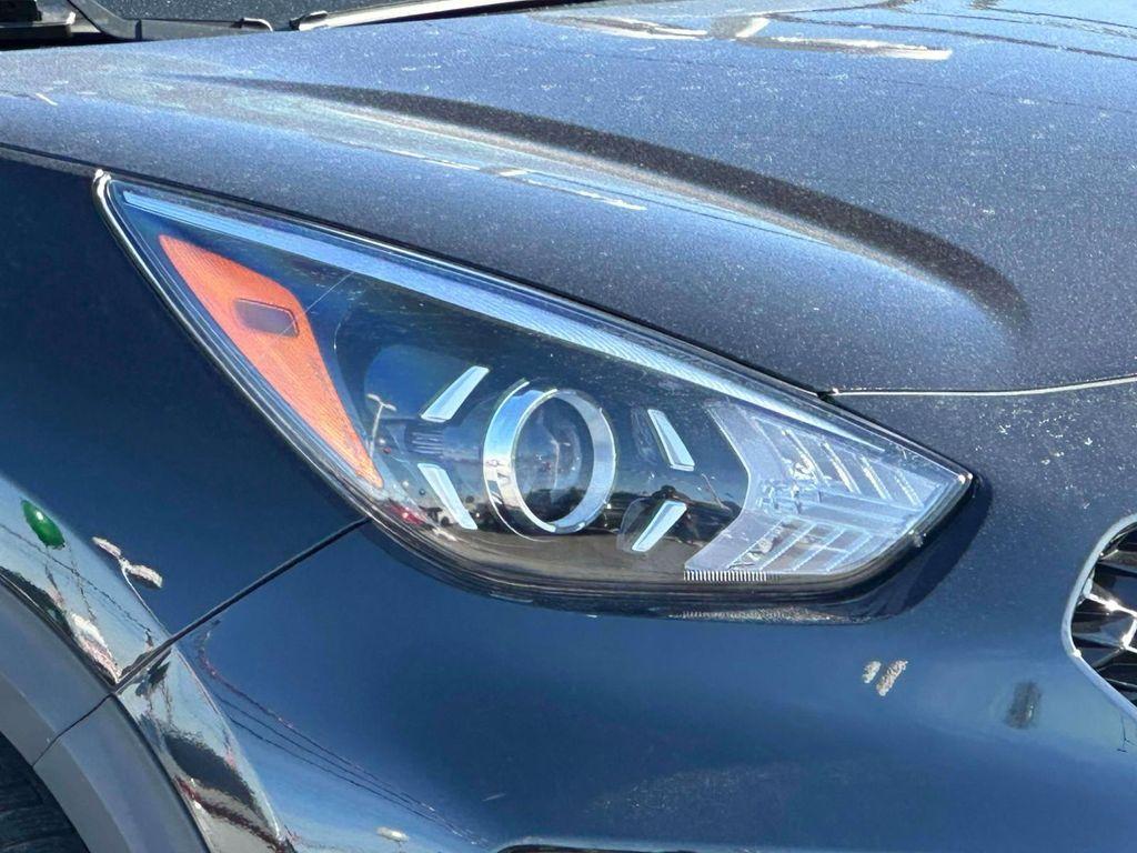 used 2022 Kia Niro car, priced at $16,995