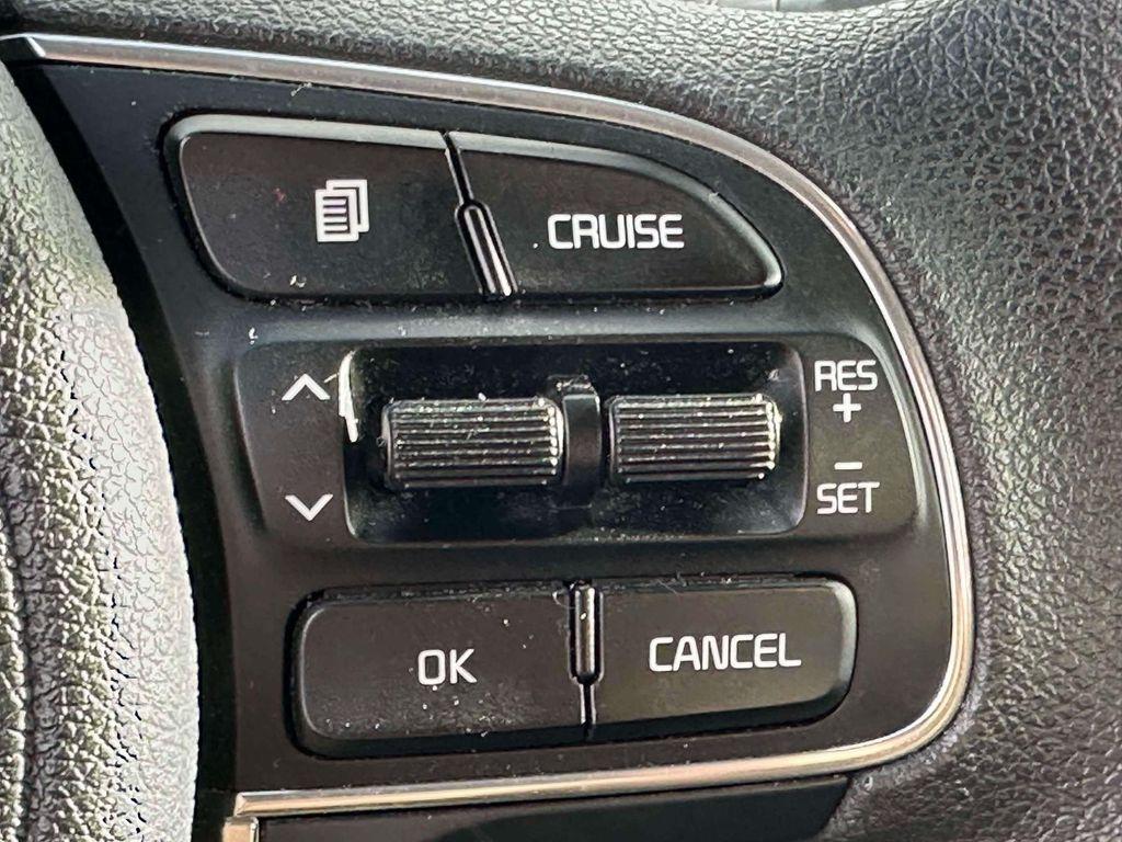 used 2022 Kia Niro car, priced at $16,995