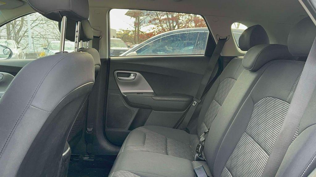 used 2022 Kia Niro car, priced at $16,995