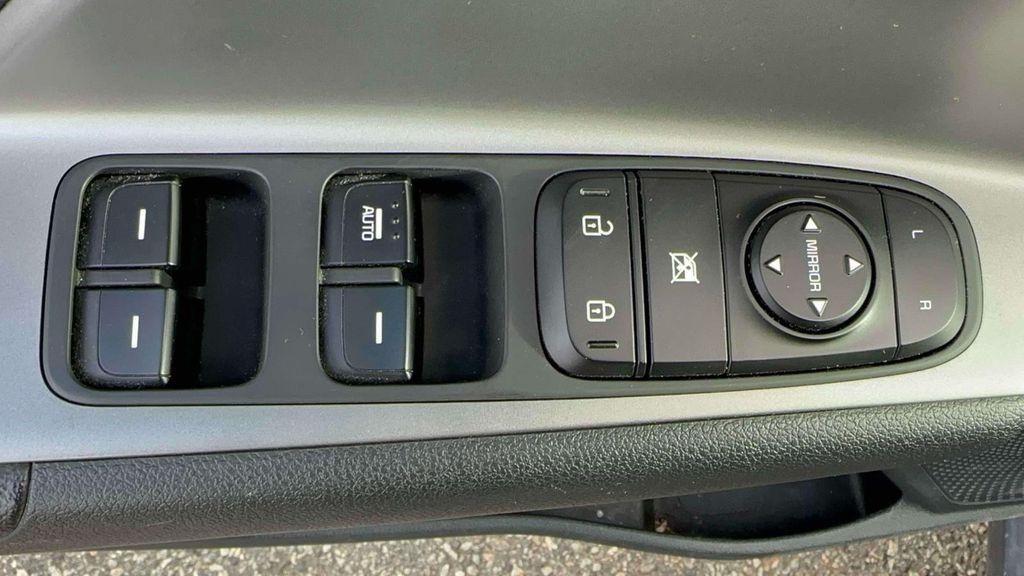 used 2022 Kia Niro car, priced at $16,995