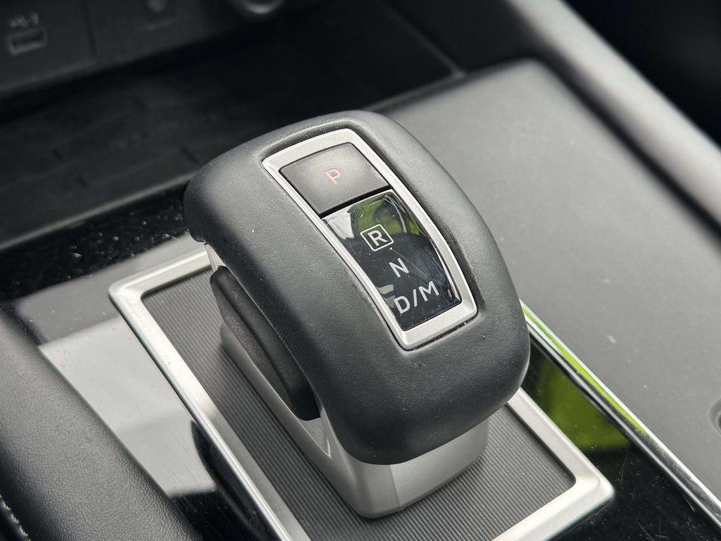 used 2022 Mitsubishi Outlander car, priced at $16,694