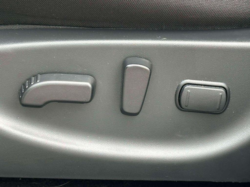 used 2023 Nissan Leaf car, priced at $14,995