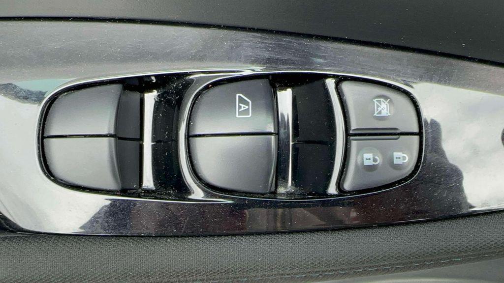 used 2023 Nissan Leaf car, priced at $14,995