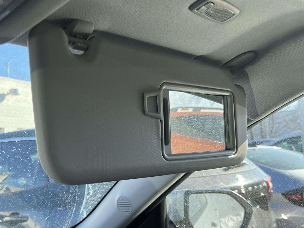 used 2025 Hyundai Kona car, priced at $19,991