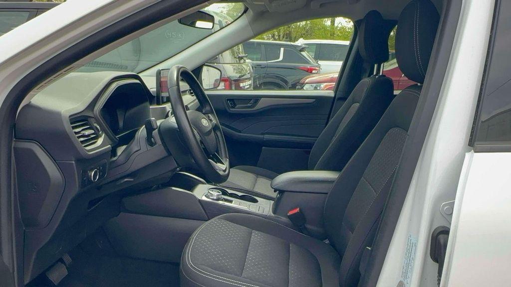 used 2024 Ford Escape car, priced at $19,994