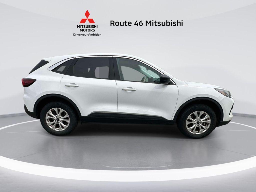 used 2024 Ford Escape car, priced at $19,994