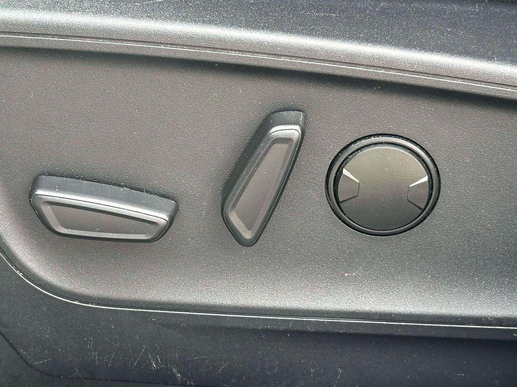 used 2024 Ford Escape car, priced at $19,994