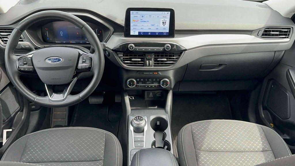 used 2024 Ford Escape car, priced at $19,994
