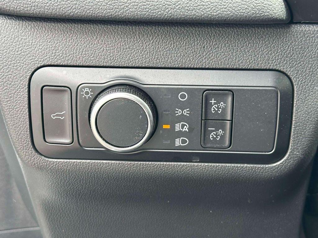 used 2024 Ford Escape car, priced at $19,994