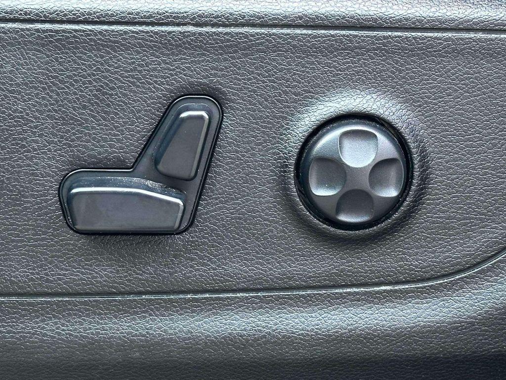 used 2021 Ram 1500 car, priced at $20,995