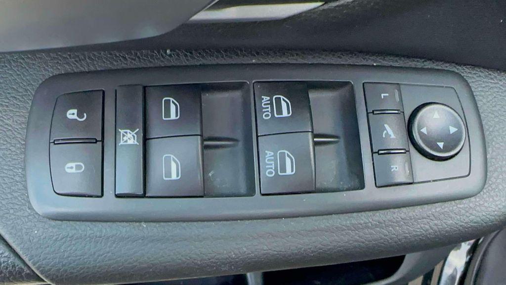 used 2021 Ram 1500 car, priced at $20,995