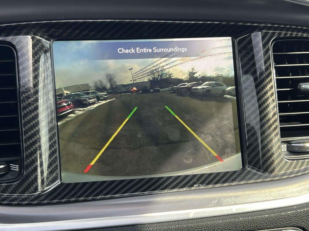 used 2020 Dodge Charger car, priced at $16,895