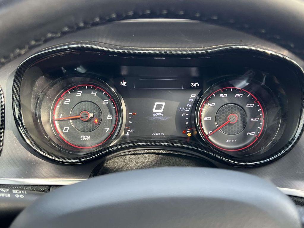 used 2020 Dodge Charger car, priced at $16,895