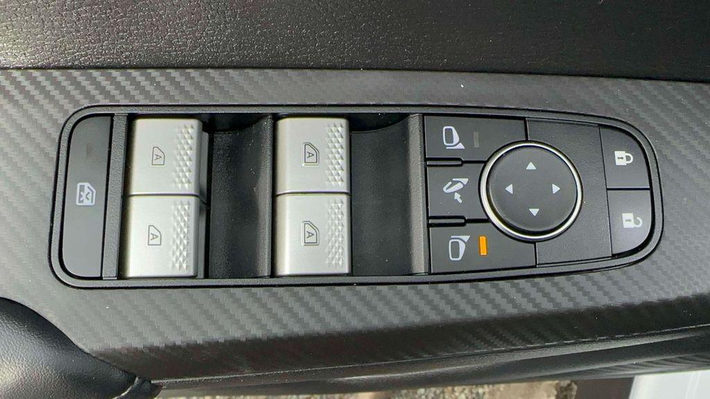 used 2024 Mitsubishi Outlander PHEV car, priced at $25,995