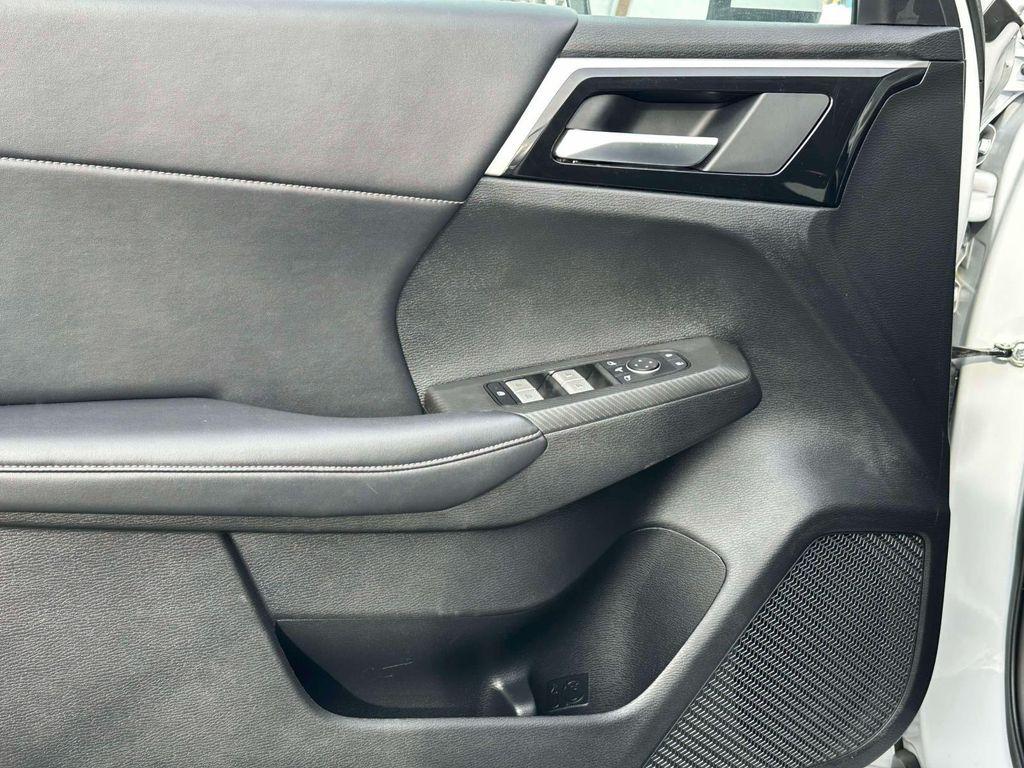 used 2024 Mitsubishi Outlander PHEV car, priced at $25,995