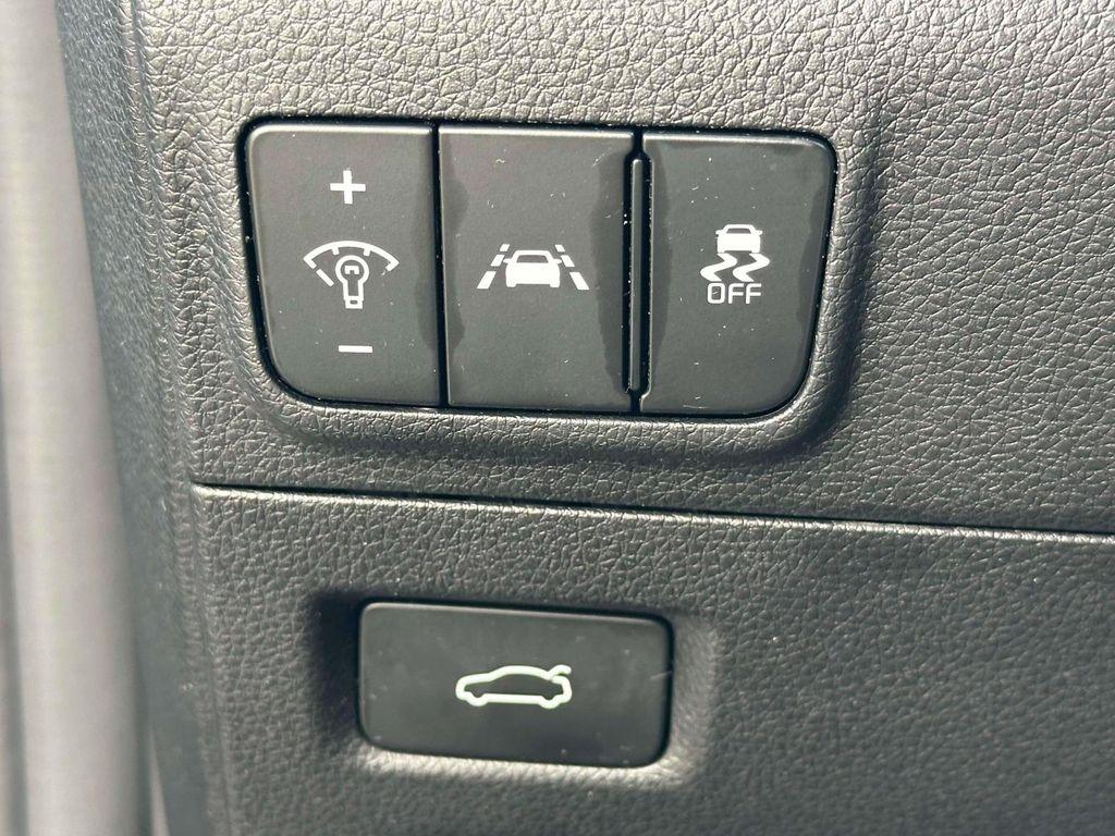 used 2024 Kia K5 car, priced at $23,995