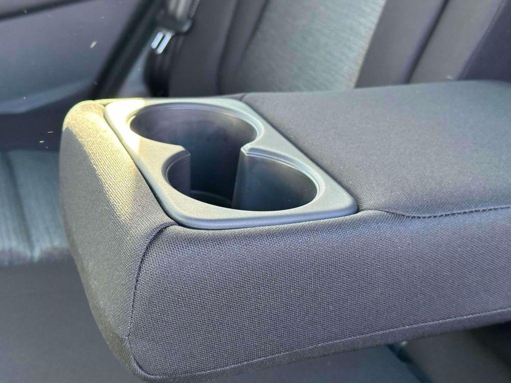 used 2023 Nissan Rogue car, priced at $18,991