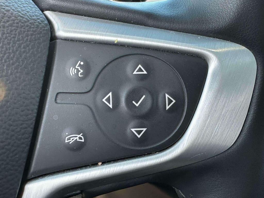 used 2024 GMC Terrain car, priced at $19,991