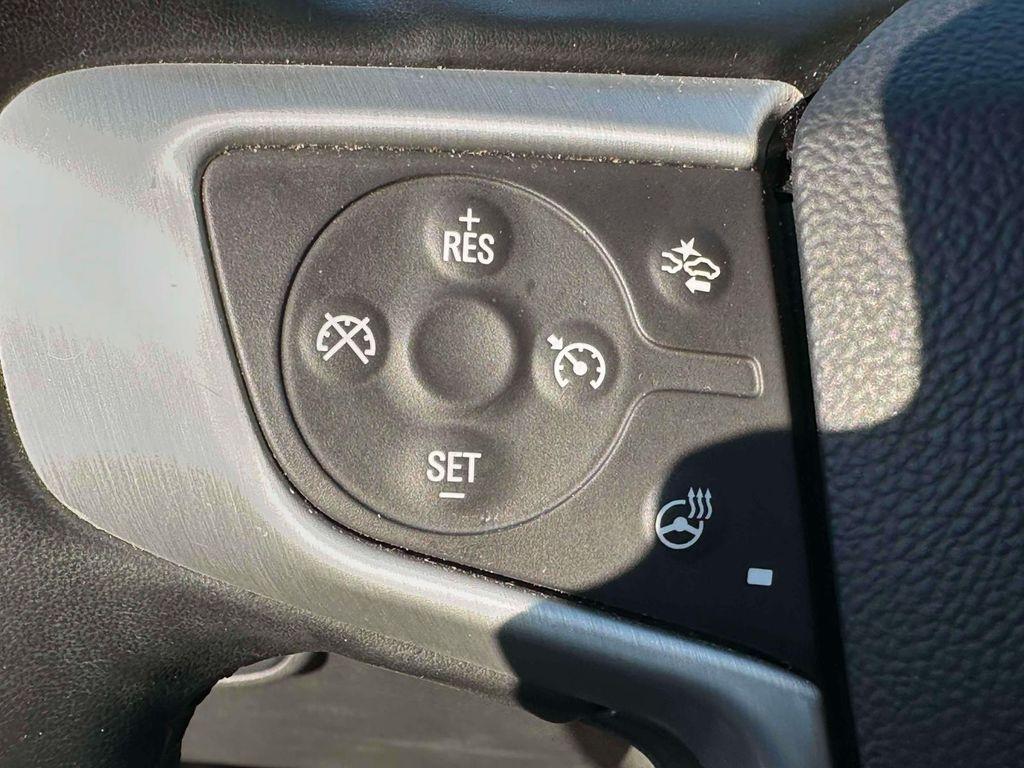 used 2024 GMC Terrain car, priced at $19,991