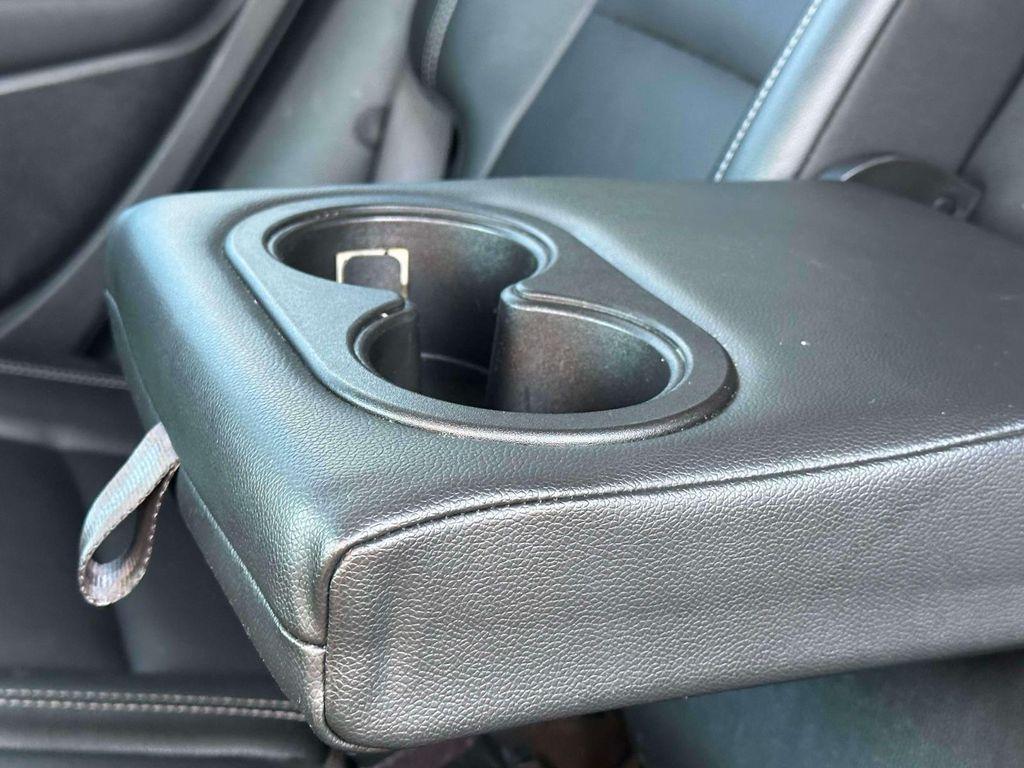 used 2024 GMC Terrain car, priced at $19,991