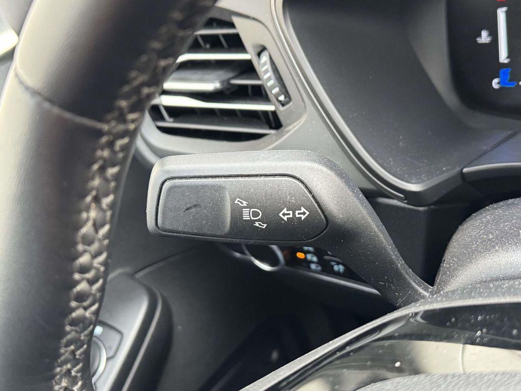 used 2024 Ford Escape car, priced at $16,991