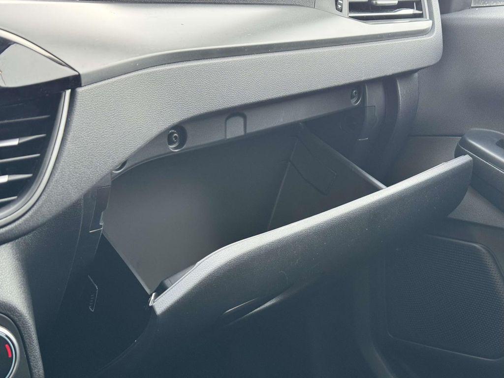 used 2024 Ford Escape car, priced at $16,991