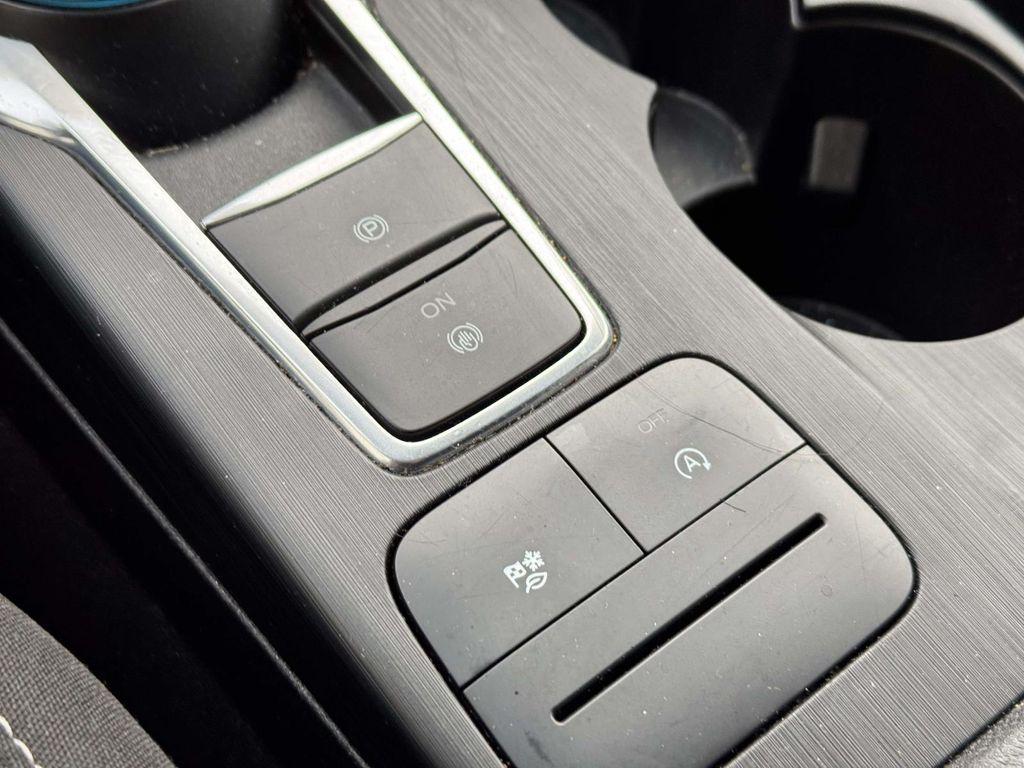 used 2024 Ford Escape car, priced at $16,991