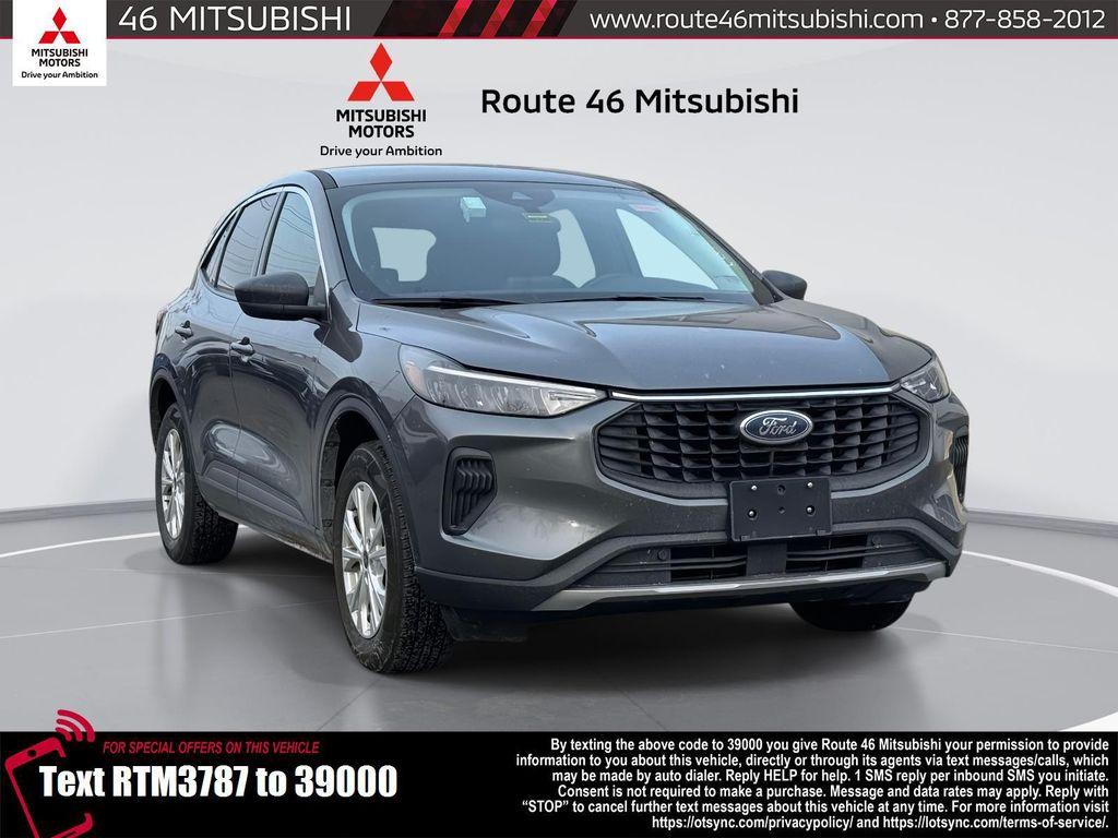 used 2024 Ford Escape car, priced at $16,991