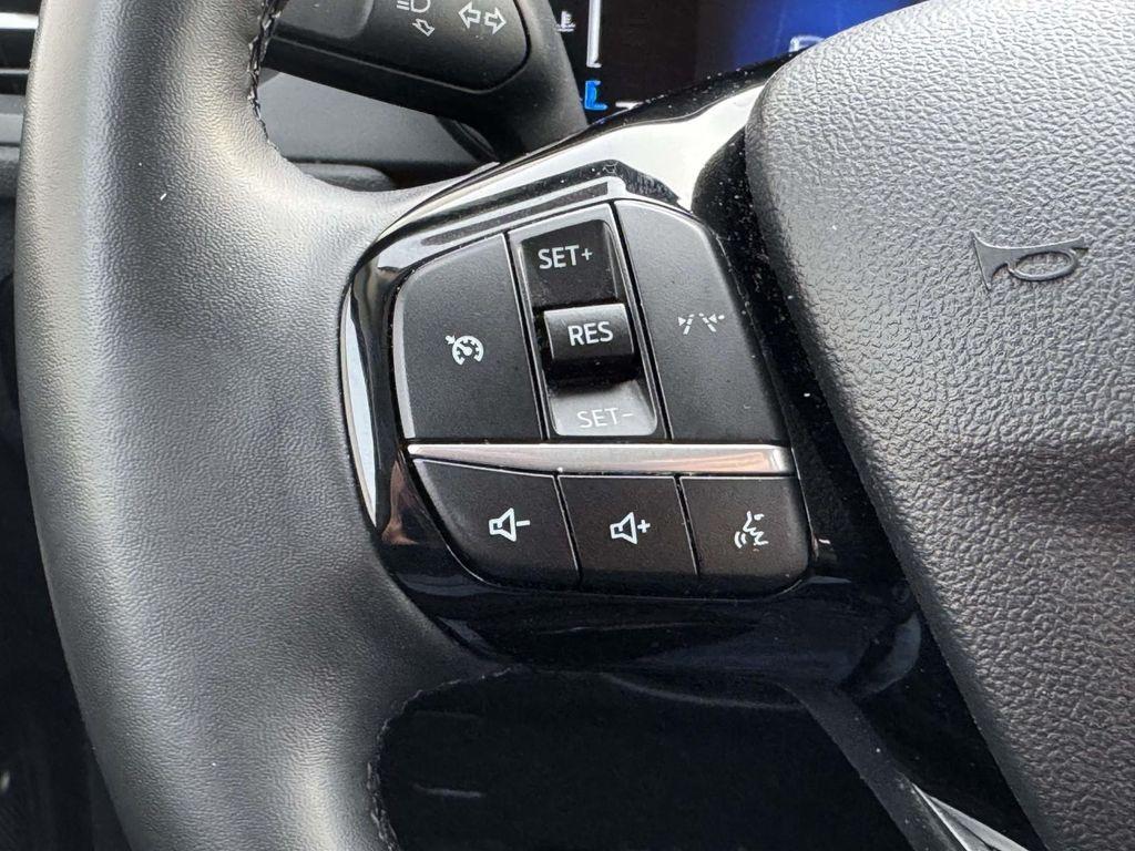 used 2024 Ford Escape car, priced at $16,991