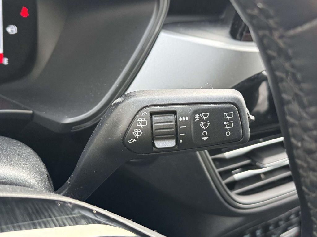 used 2024 Ford Escape car, priced at $16,991