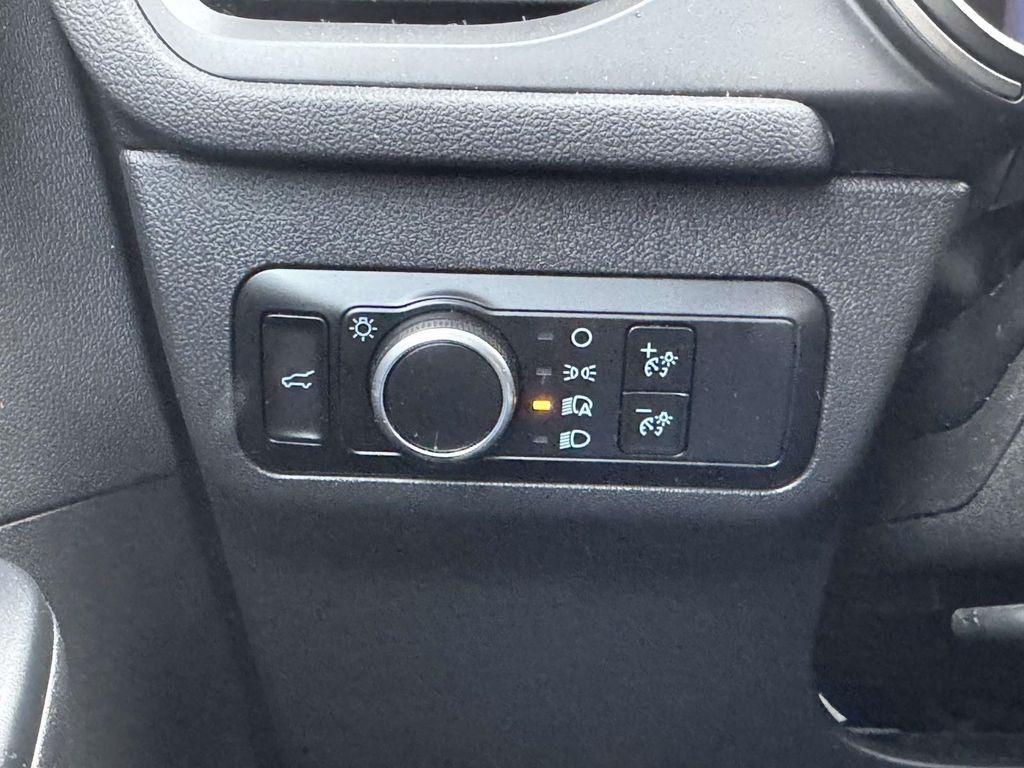 used 2024 Ford Escape car, priced at $16,991