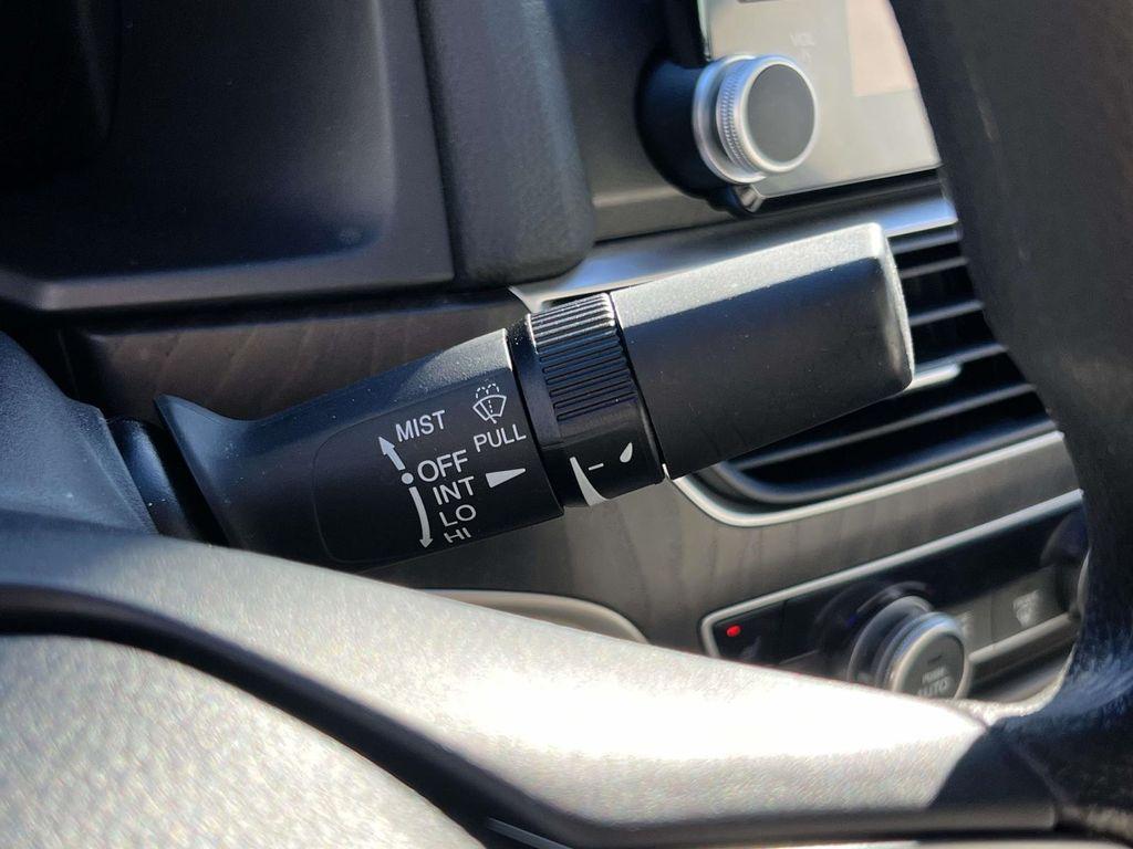 used 2020 Honda Accord car, priced at $19,995