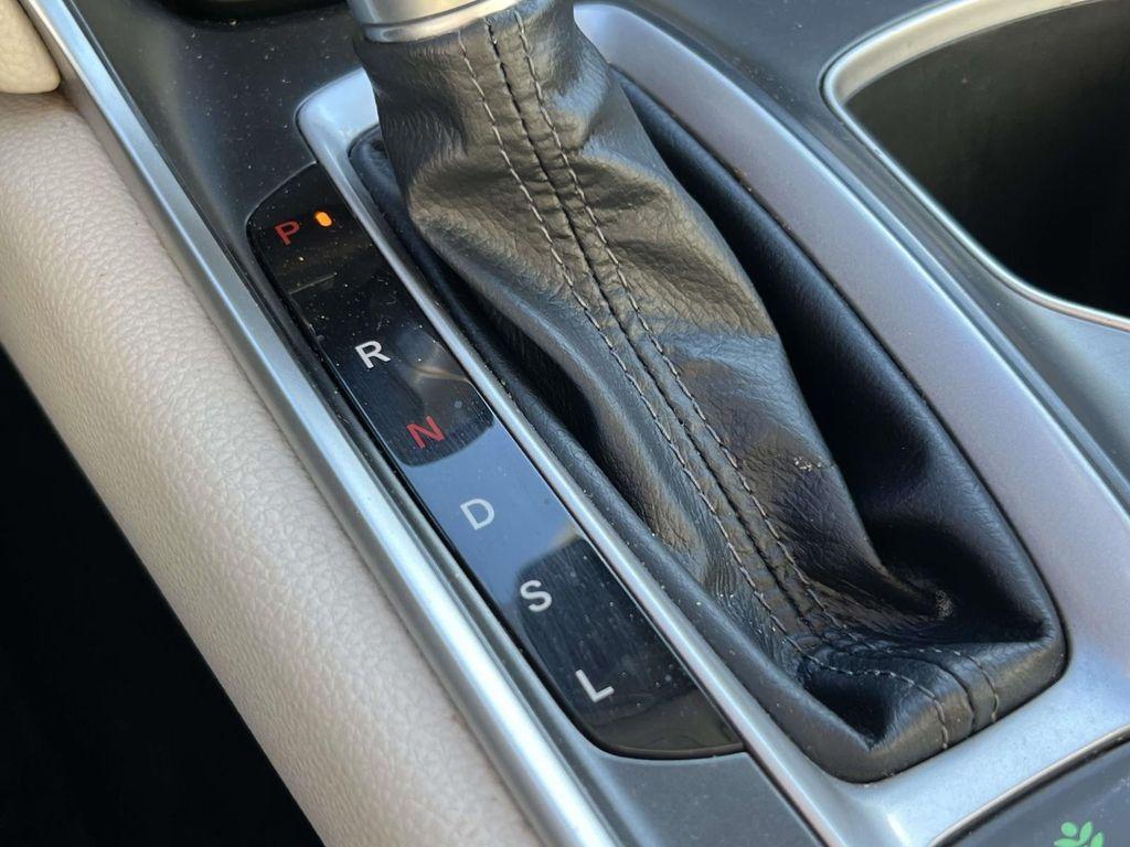 used 2020 Honda Accord car, priced at $19,995