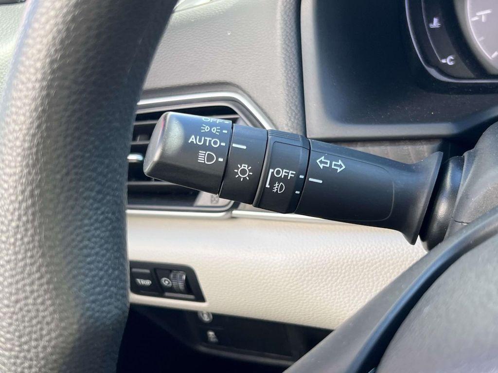 used 2020 Honda Accord car, priced at $19,995