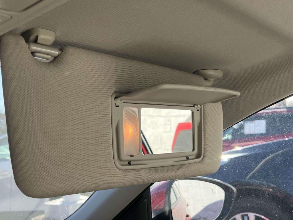 used 2020 Honda Accord car, priced at $19,995