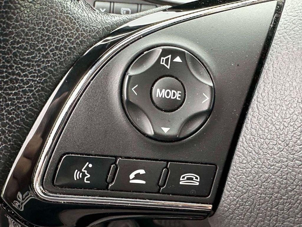 used 2024 Mitsubishi Eclipse Cross car, priced at $17,994