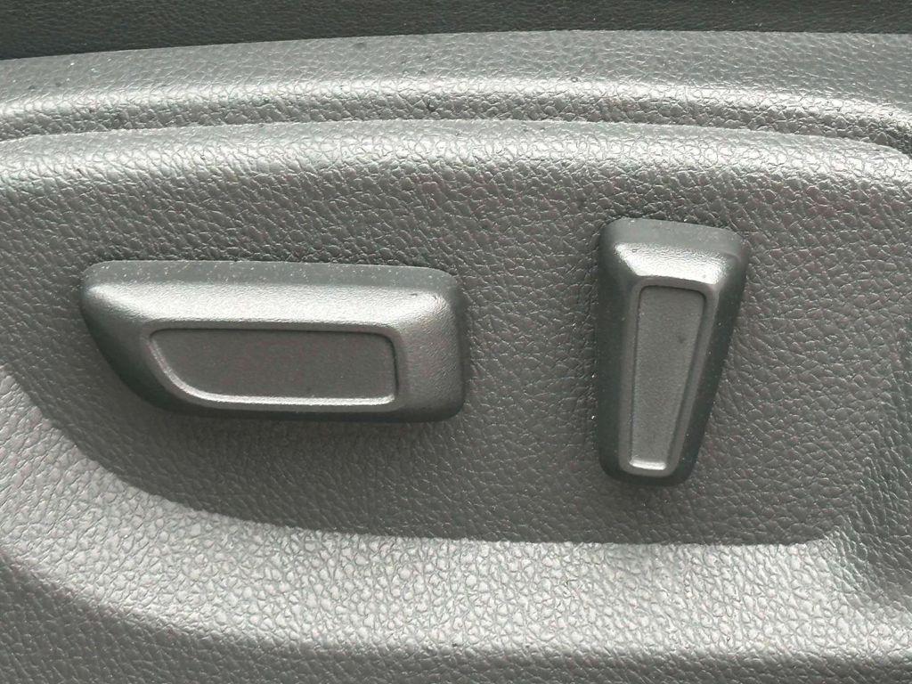 used 2024 Mitsubishi Eclipse Cross car, priced at $17,994