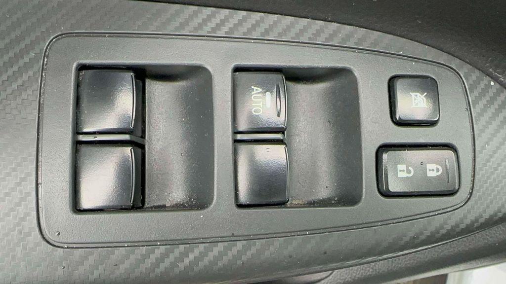 used 2024 Mitsubishi Eclipse Cross car, priced at $17,994