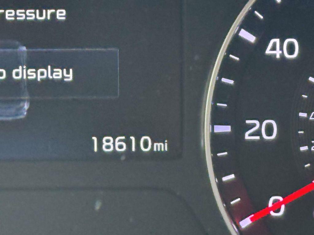 used 2023 Kia Forte car, priced at $19,495