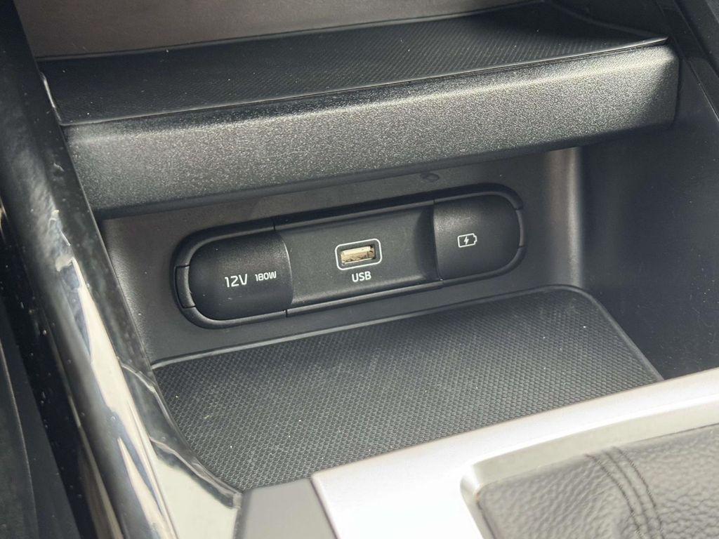 used 2023 Kia Forte car, priced at $19,495