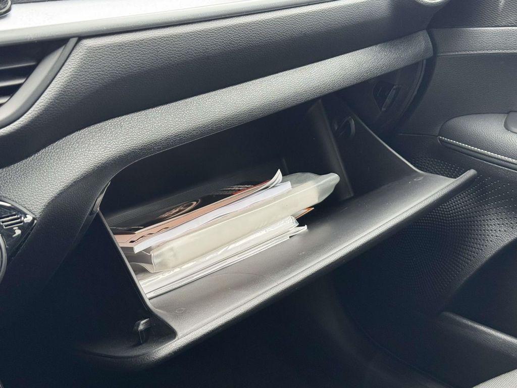 used 2023 Kia Forte car, priced at $19,495